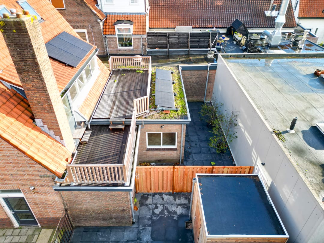 Foto 43 van Brugstraat 11-A