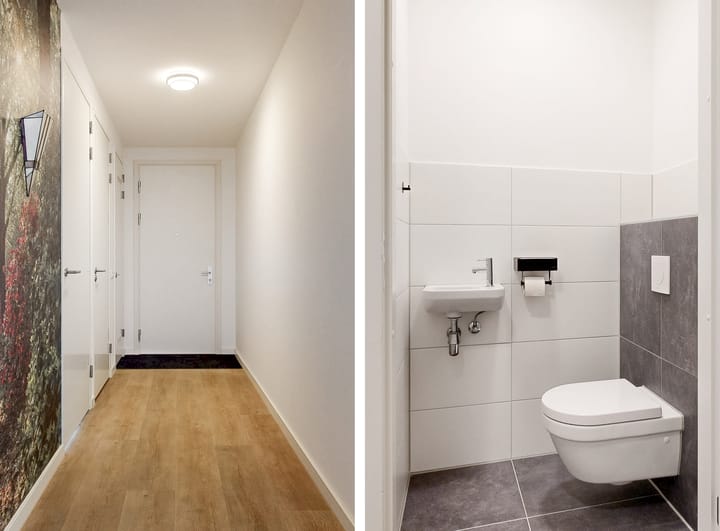 Foto 7 van Robert Hofstadterstraat 42