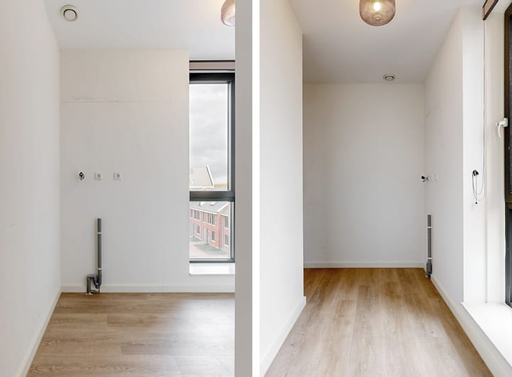 Foto 9 van Robert Hofstadterstraat 42