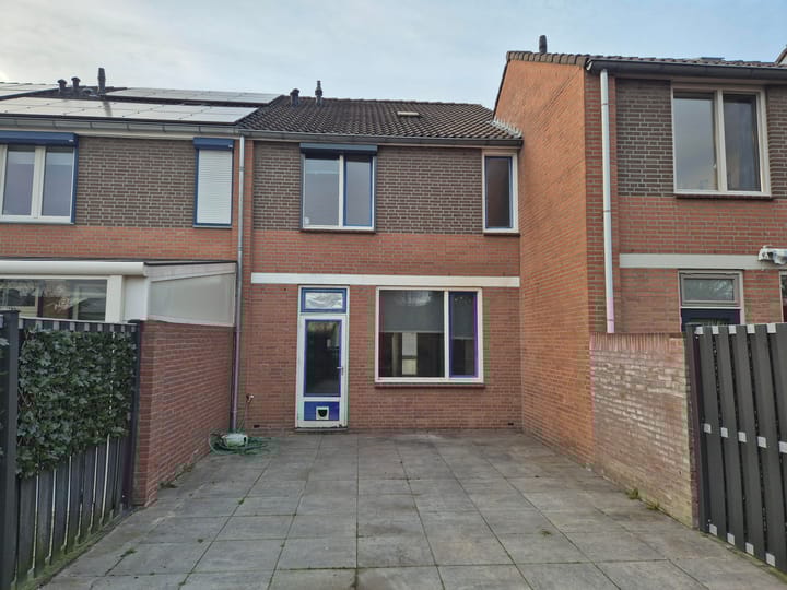 Photo 3 of Bosberg 61