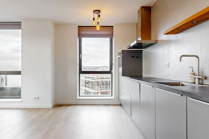 Foto 22 van Robert Hofstadterstraat 42