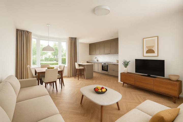 Photo 12 of Johan Willem Frisolaan 1