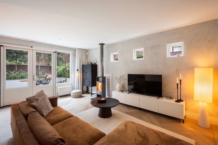 Foto 2 van Zomerdijkstraat 1