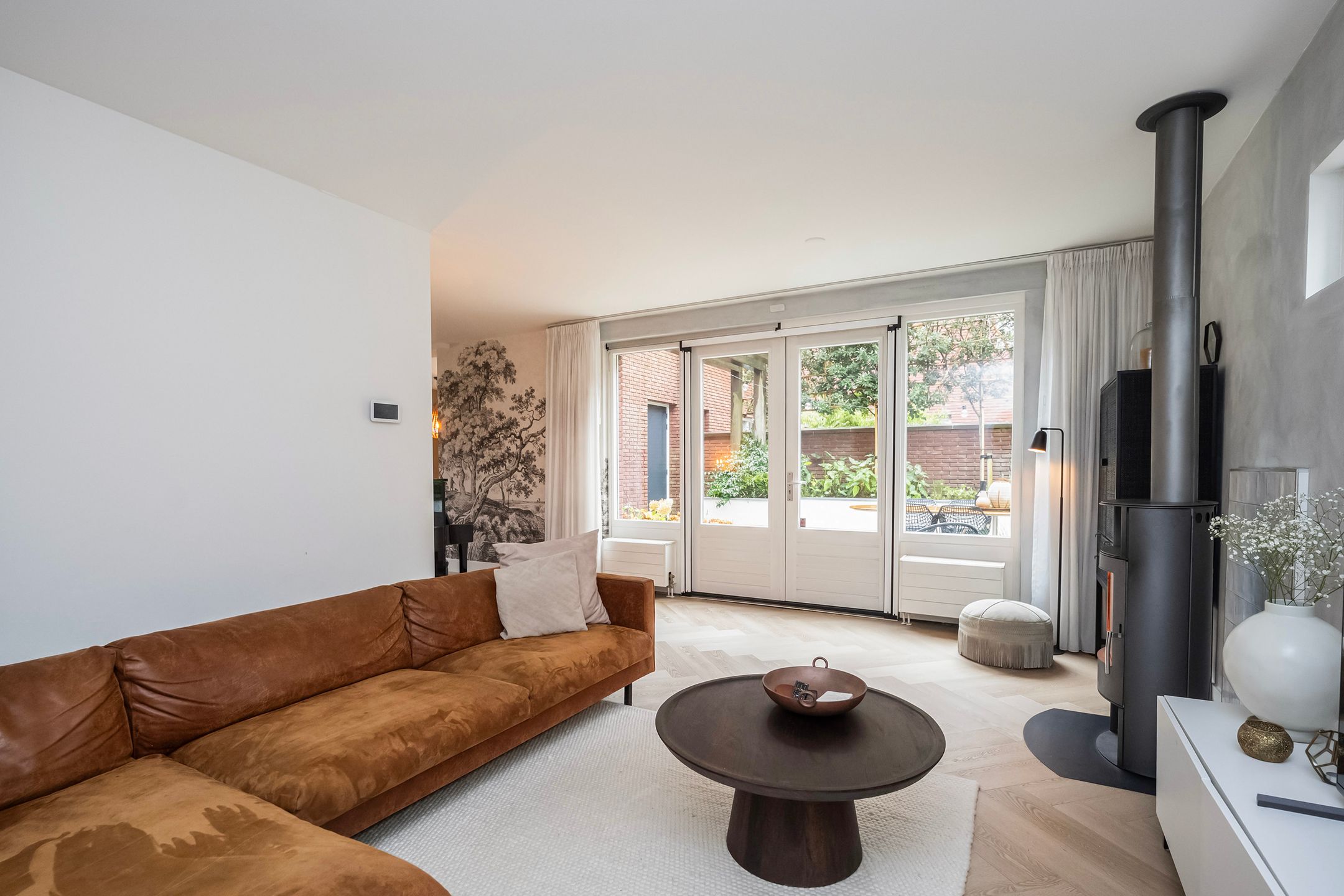 Foto 6 van Zomerdijkstraat 1