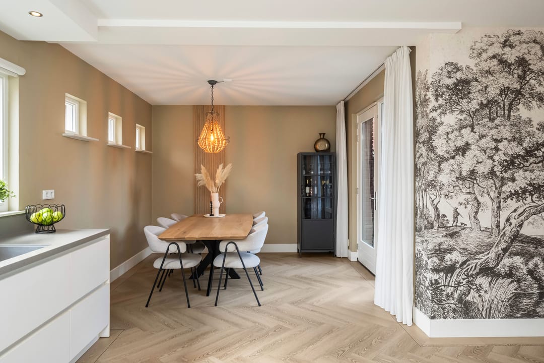 Foto 8 van Zomerdijkstraat 1