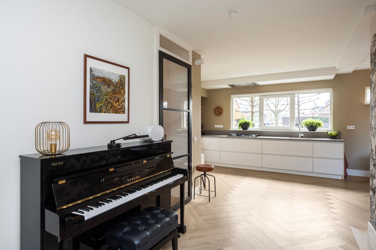 Foto 10 van Zomerdijkstraat 1