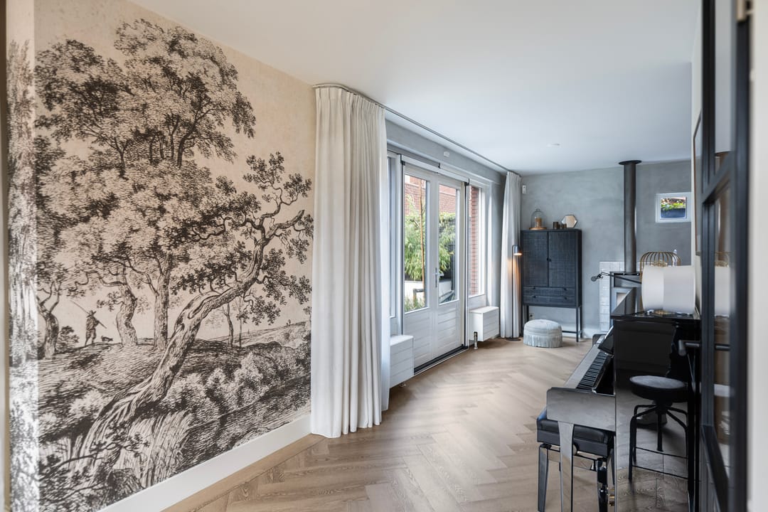 Foto 13 van Zomerdijkstraat 1