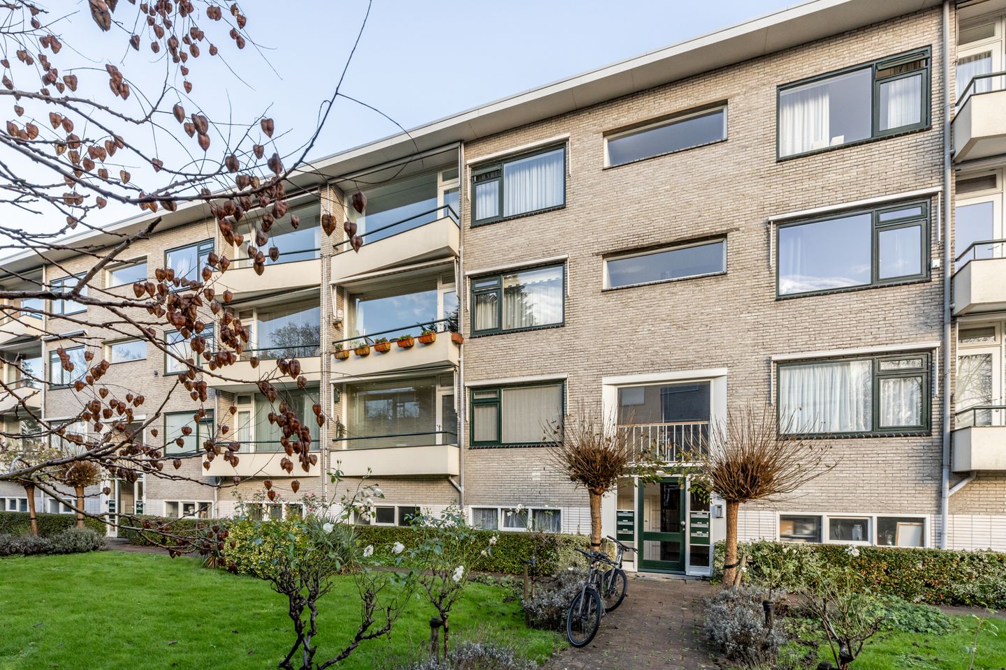 Foto 1 van Laurens Reaellaan 26-II