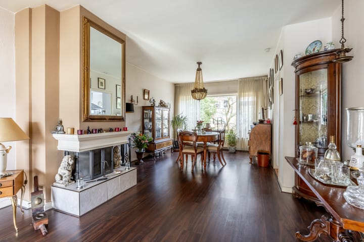 Foto 3 van Laurens Reaellaan 26-II