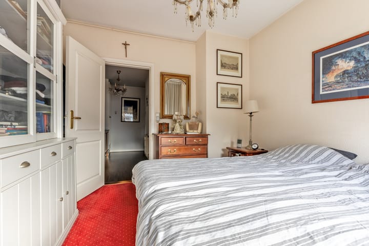 Foto 4 van Laurens Reaellaan 26-II