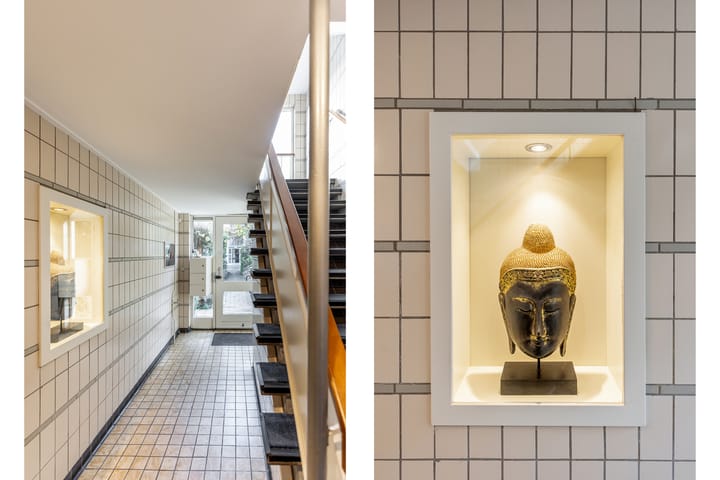 Foto 7 van Laurens Reaellaan 26-II