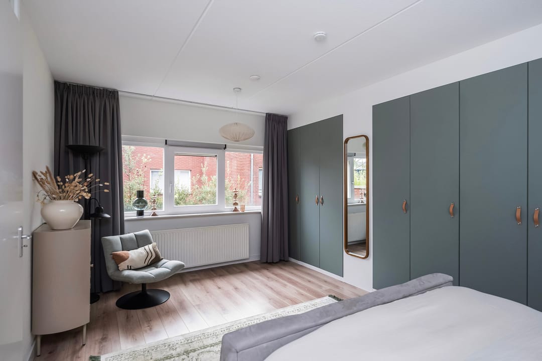 Foto 22 van Zomerdijkstraat 1