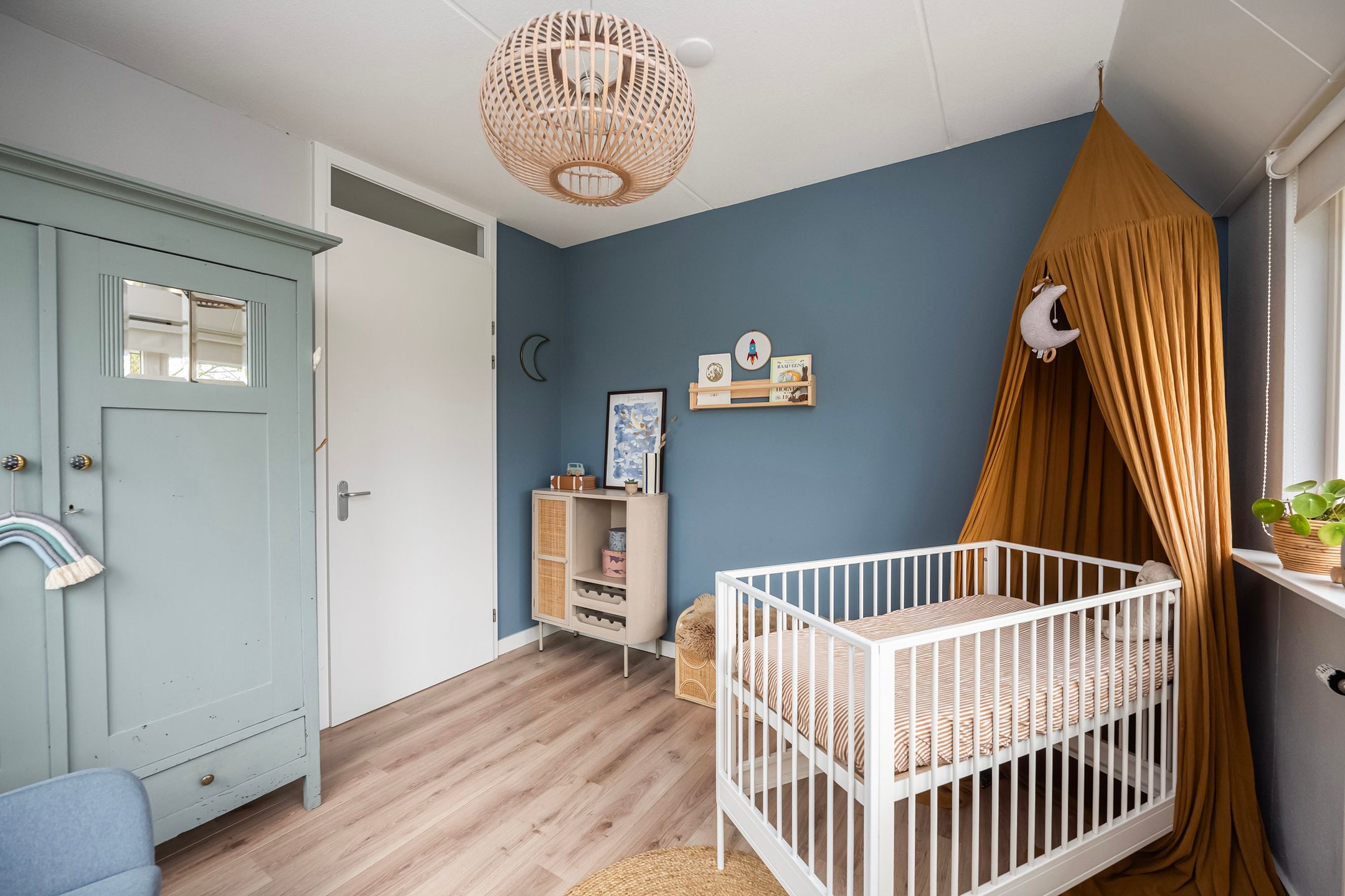 Foto 24 van Zomerdijkstraat 1