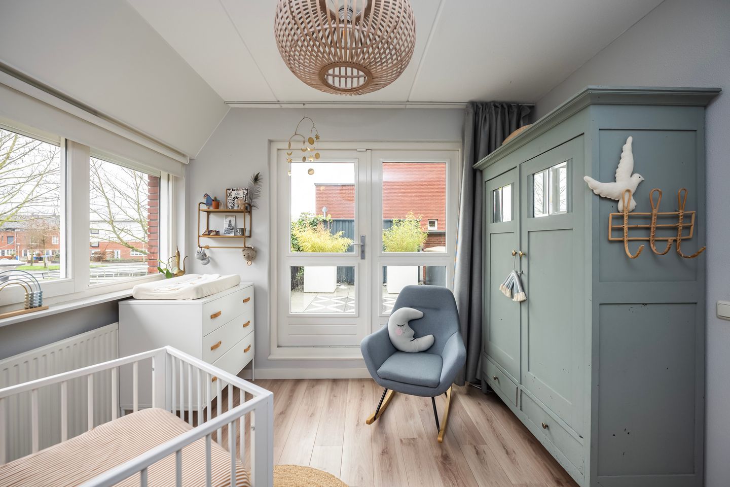 Foto 25 van Zomerdijkstraat 1