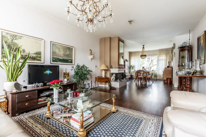 Foto 11 van Laurens Reaellaan 26-II