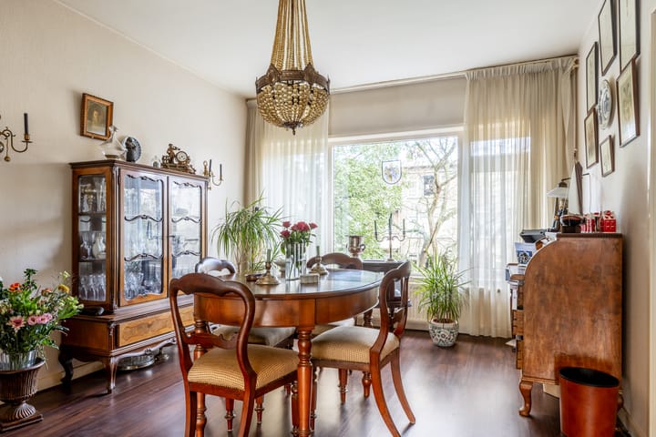 Foto 14 van Laurens Reaellaan 26-II