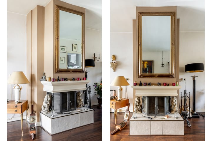 Foto 13 van Laurens Reaellaan 26-II