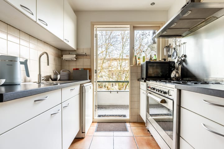 Foto 16 van Laurens Reaellaan 26-II