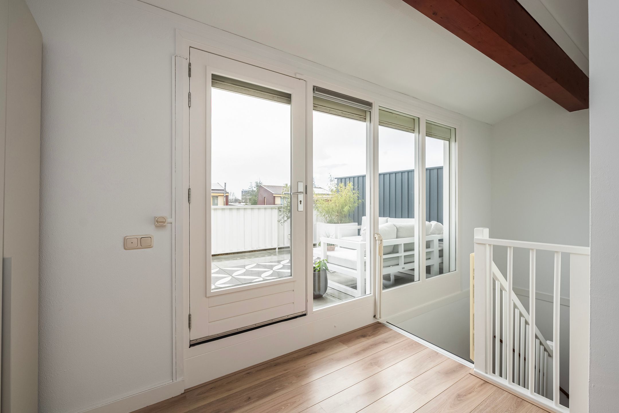 Foto 30 van Zomerdijkstraat 1