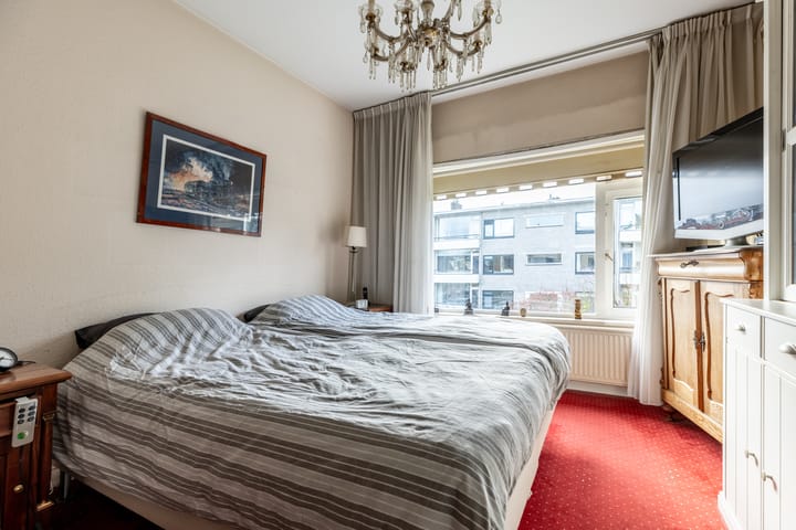 Foto 19 van Laurens Reaellaan 26-II