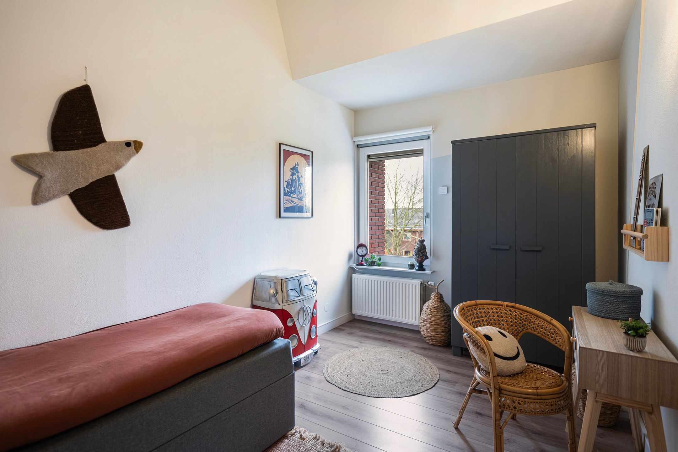 Foto 33 van Zomerdijkstraat 1