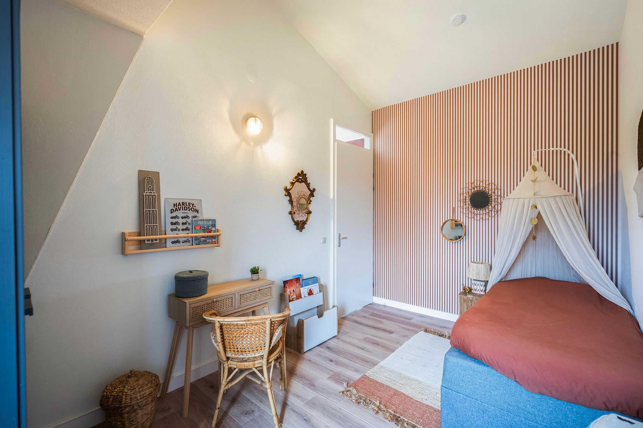 Foto 36 van Zomerdijkstraat 1