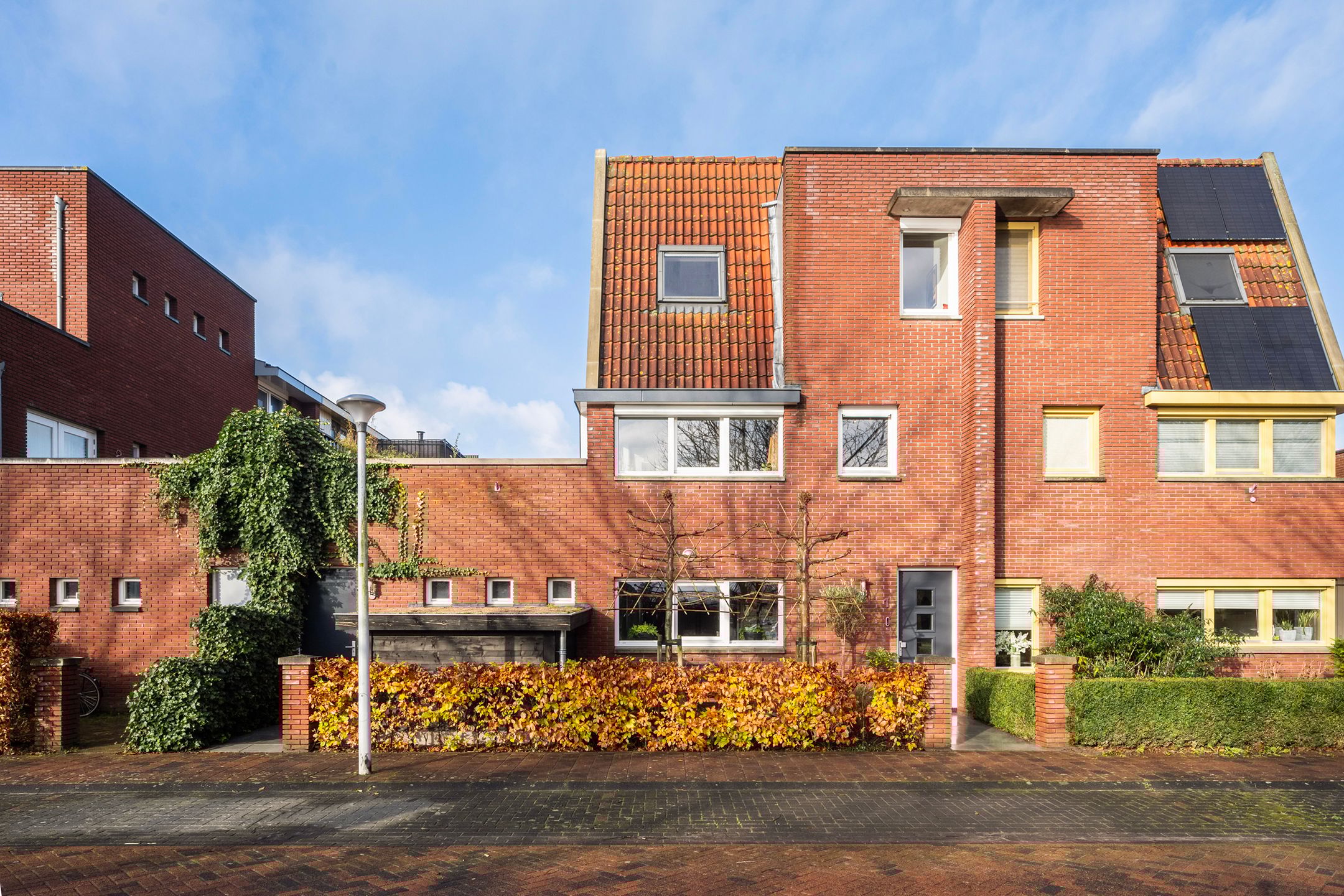 Foto 39 van Zomerdijkstraat 1