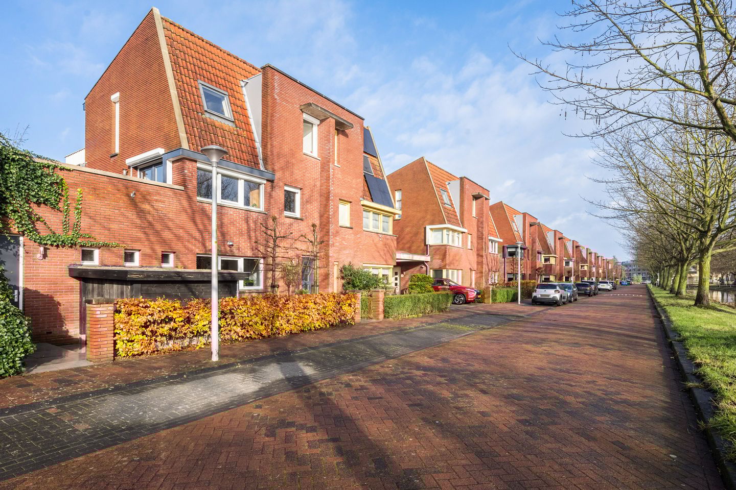 Foto 40 van Zomerdijkstraat 1