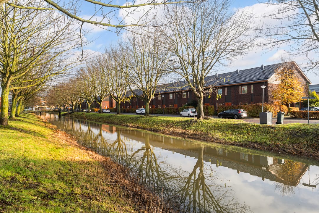 Foto 41 van Zomerdijkstraat 1