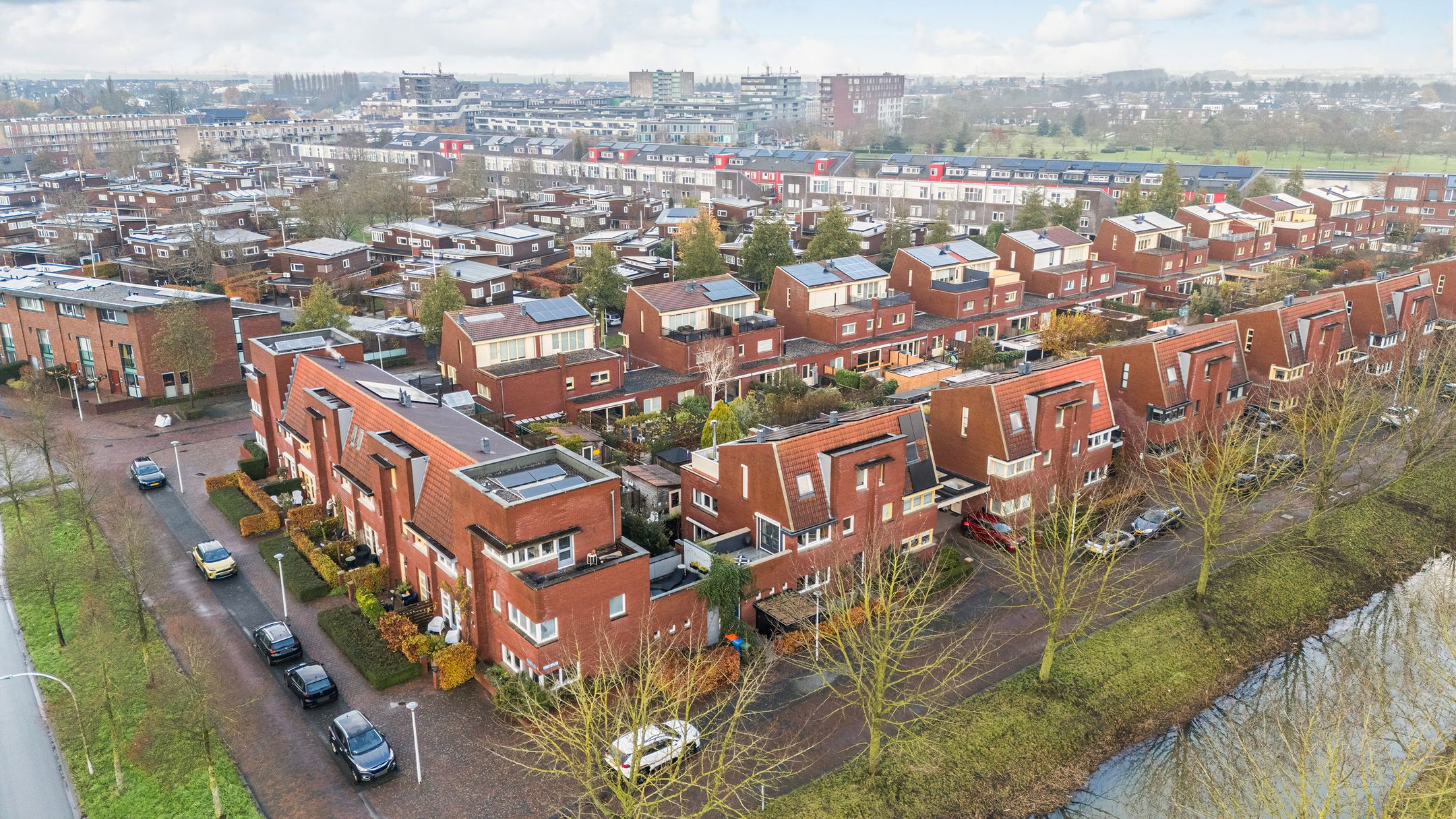 Foto 42 van Zomerdijkstraat 1