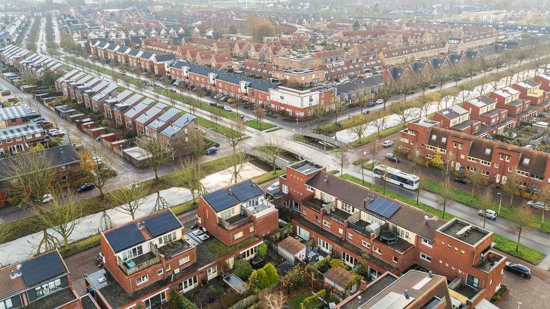 Foto 43 van Zomerdijkstraat 1