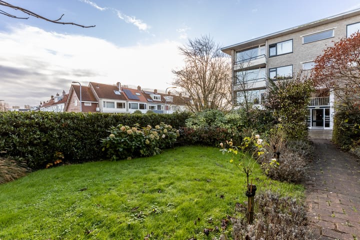 Foto 30 van Laurens Reaellaan 26-II