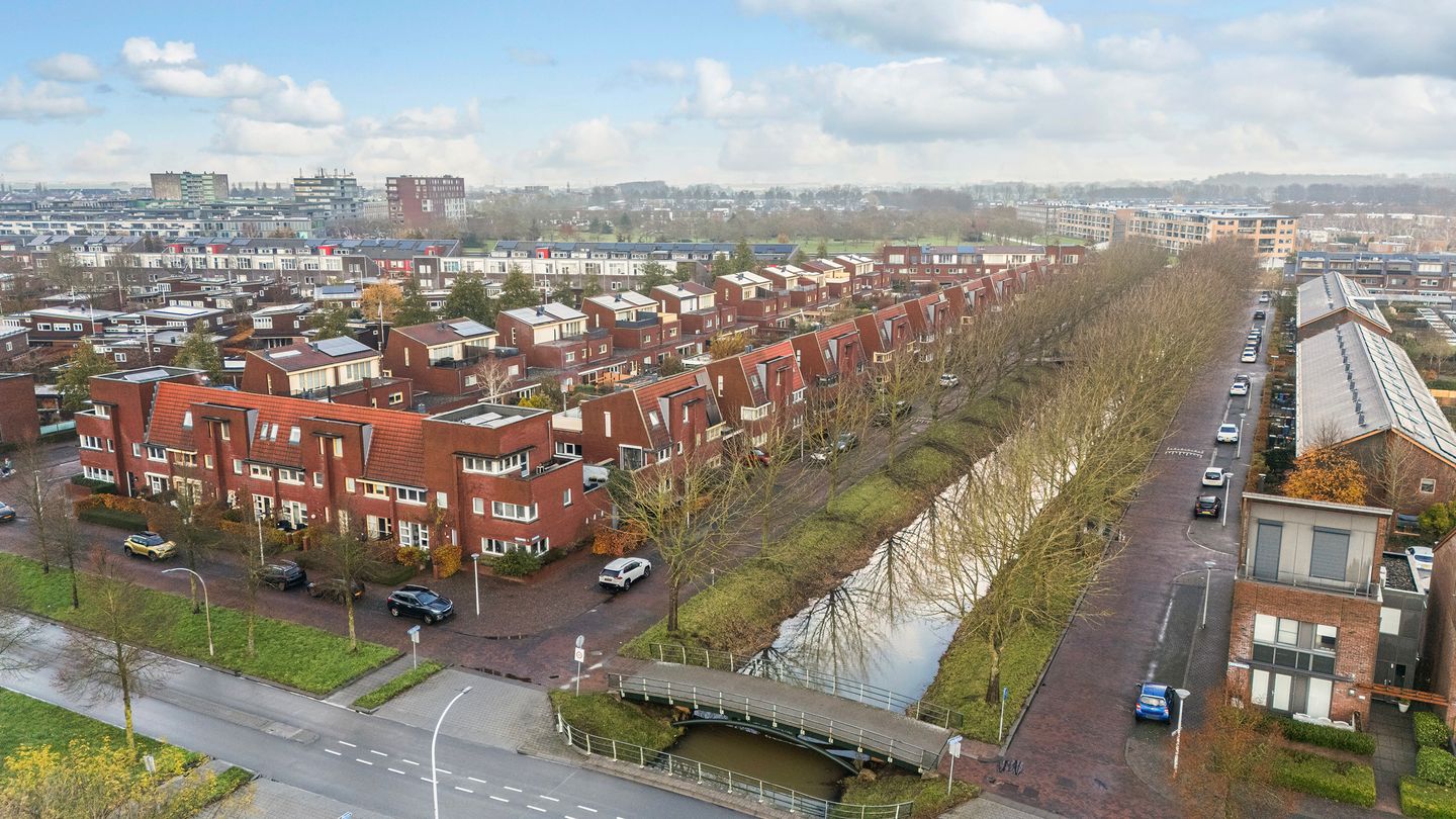 Foto 44 van Zomerdijkstraat 1