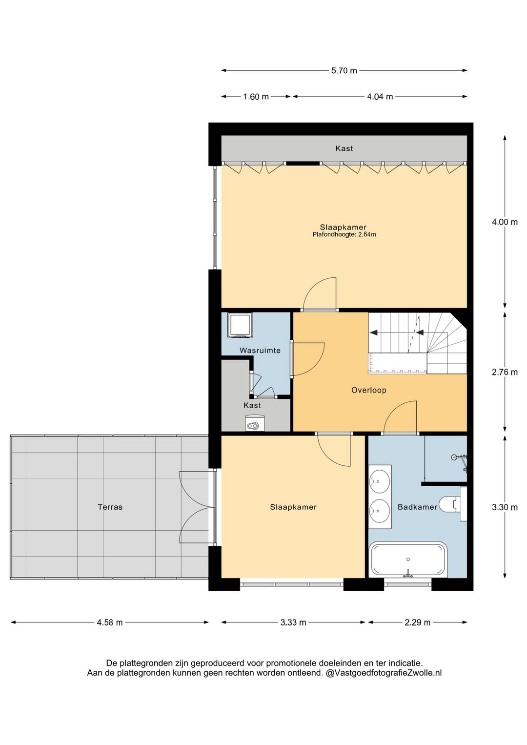 Foto 46 van Zomerdijkstraat 1