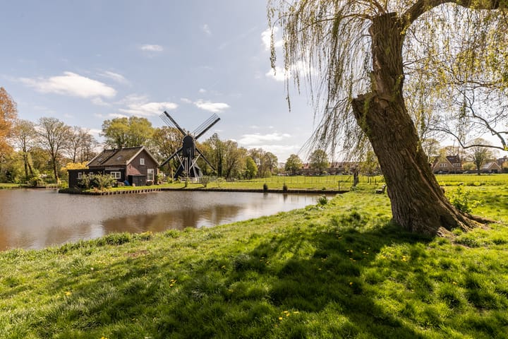 Foto 33 van Laurens Reaellaan 26-II