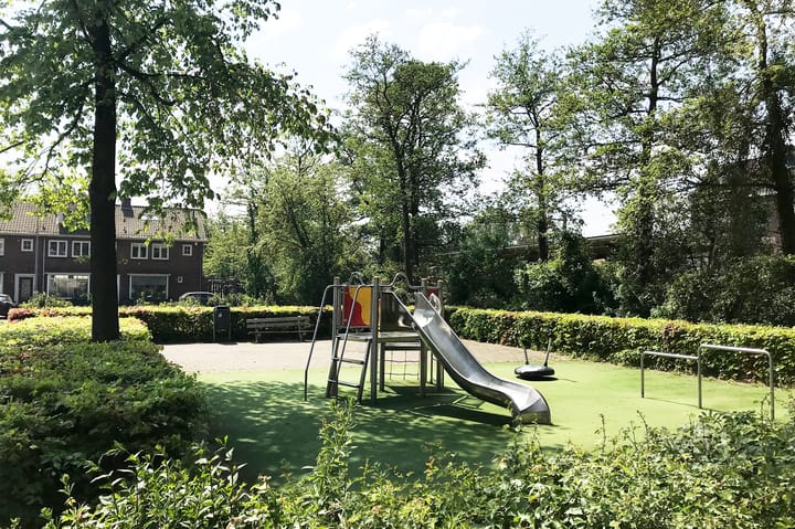 Foto 34 van Laurens Reaellaan 26-II