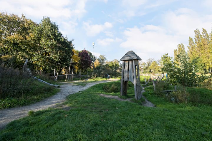 Foto 35 van Laurens Reaellaan 26-II