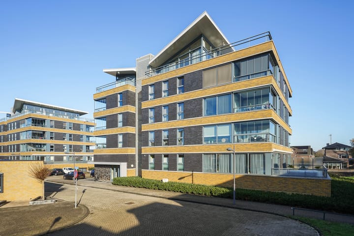 Foto 3 van Zeewinde 22