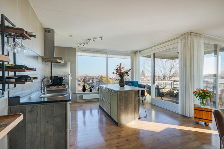 Foto 5 van Zeewinde 22