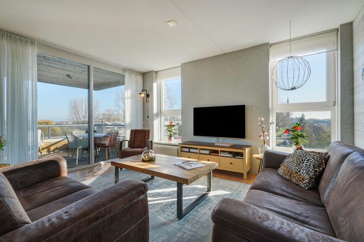 Foto 9 van Zeewinde 22