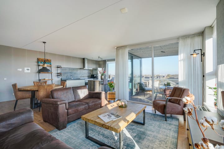 Foto 10 van Zeewinde 22