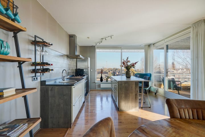 Foto 12 van Zeewinde 22