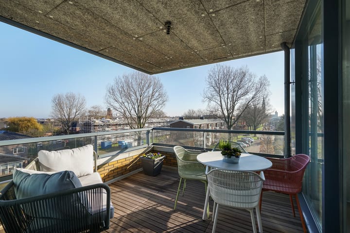 Foto 14 van Zeewinde 22