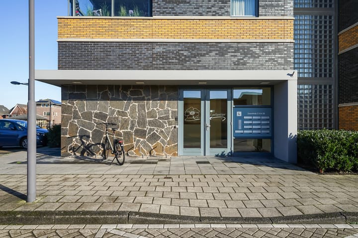 Foto 40 van Zeewinde 22