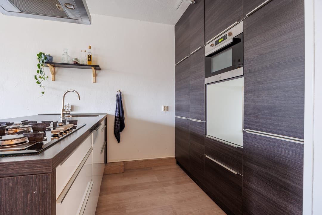 Foto 2 van Tolhuis 6425