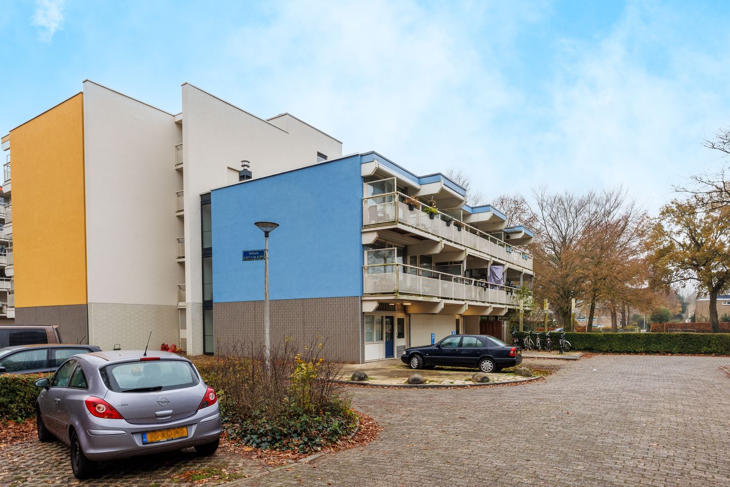 Foto 4 van Tolhuis 6425