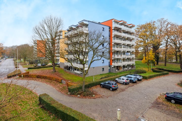 Foto 19 van Tolhuis 6425