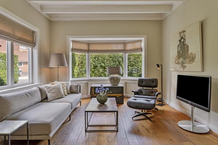 Photo 2 of Cornelis Bakkerlaan 1-A