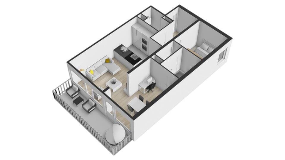 Foto 29 van Tolhuis 6425