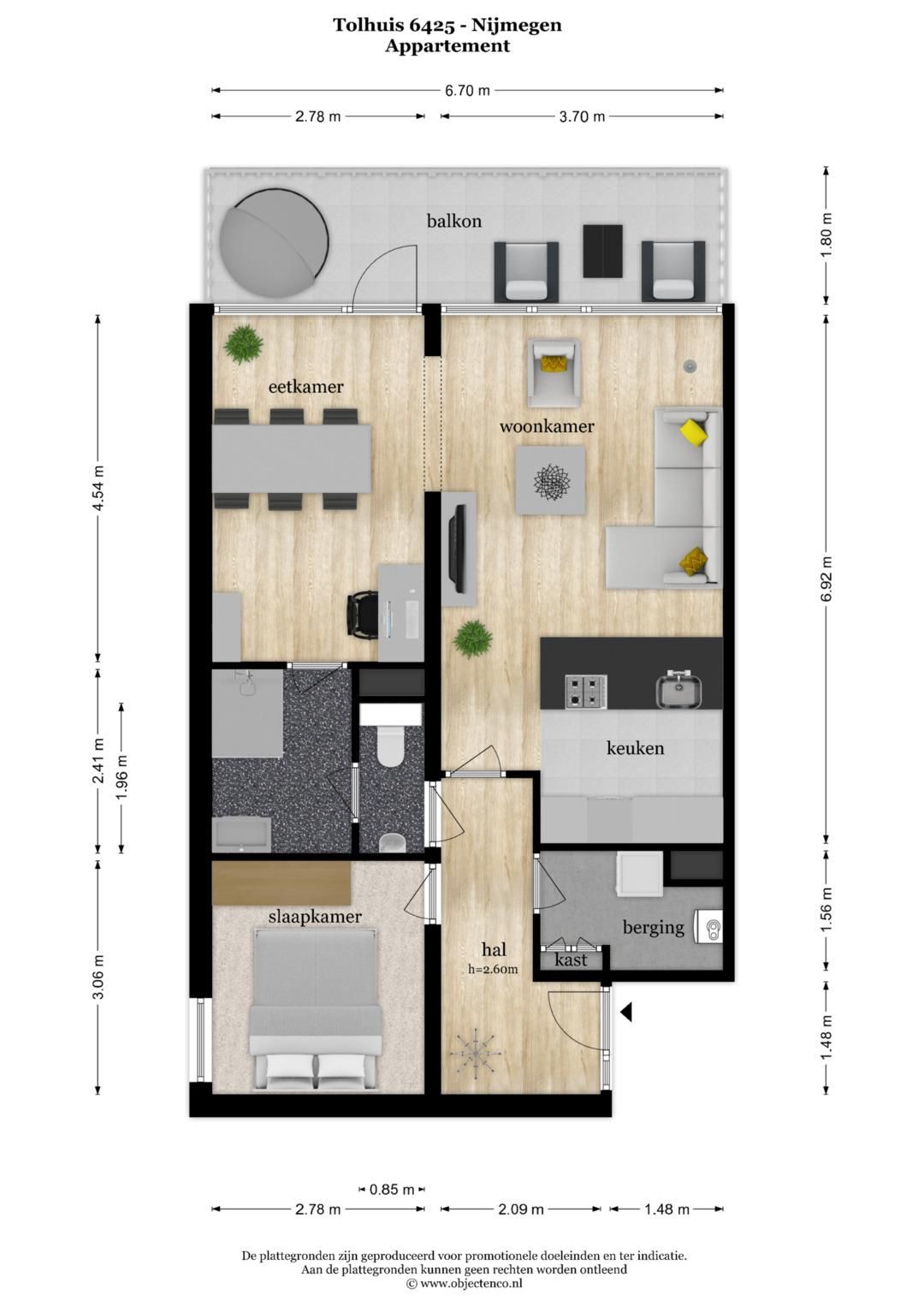 Foto 28 van Tolhuis 6425